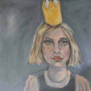 Self-acceptance by Bernadette Doolan, Image 6.
