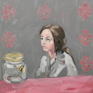 The bee collector by Bernadette Doolan, Image 6.