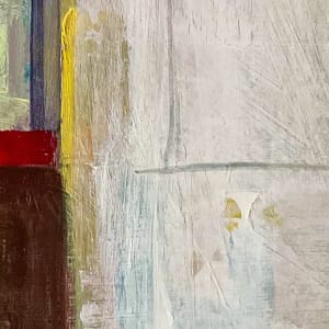 Inside Out 125 by Donald Wass 