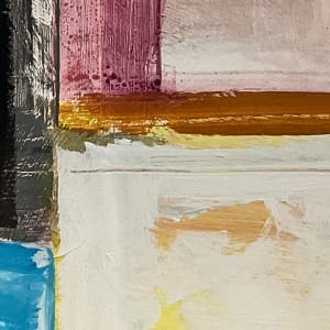 Inside Out 94 by Donald Wass 