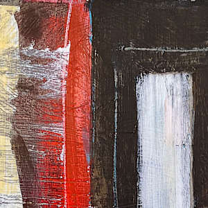 Inside Out 232 by Donald Wass 