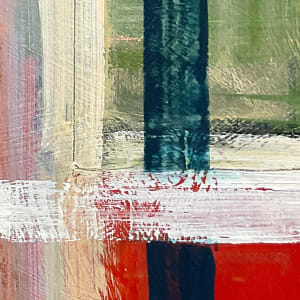 Inside Out 146A by Donald Wass 