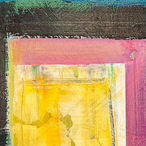Inside Out 203 by Donald Wass 