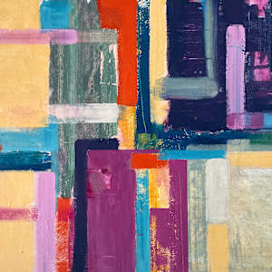Inside Out 228 by Donald Wass 