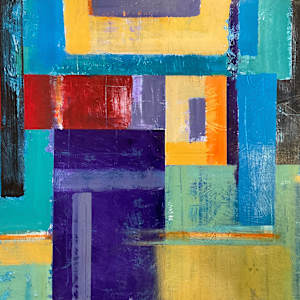 Inside Out 244 by Donald Wass 