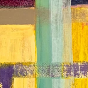 Inside Out 152 by Donald Wass 