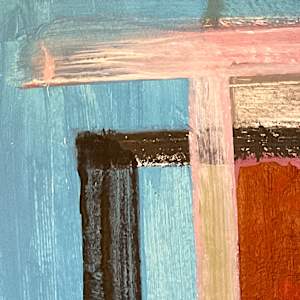 Inside Out 105 by Donald Wass 