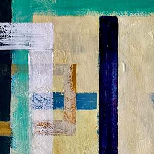 Inside Out 250 by Donald Wass 