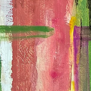 Inside Out 154 by Donald Wass 
