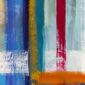 Inside Out 141 by Donald Wass 