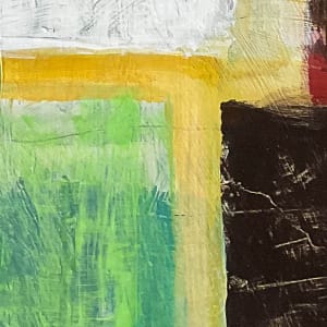 Early Inside Out by Donald Wass 