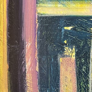 Inside Out 62 by Donald Wass 