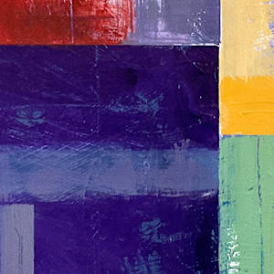 Inside Out 242 by Donald Wass 