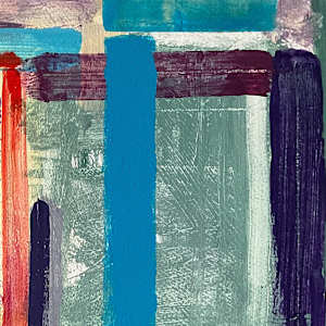 Inside Out 277 by Donald Wass 