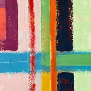 Inside Out 223 by Donald Wass 