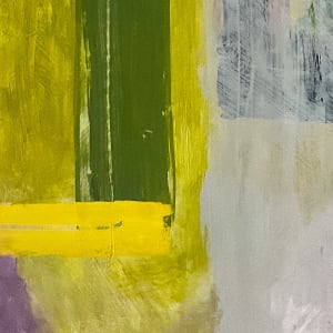 Inside Out 79 by Donald Wass 