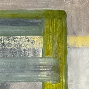 Inside Out 133 by Donald Wass 