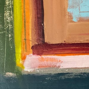 Inside Out 63 by Donald Wass 