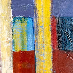 Inside Out 206 by Donald Wass 