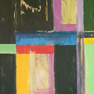 Inside Out by Donald Wass 