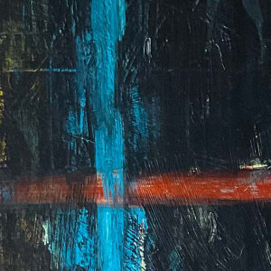 Early Inside Out by Donald Wass 