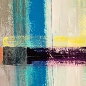 Inside Out 152 by Donald Wass 