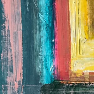 Inside Out 54 by Donald Wass 