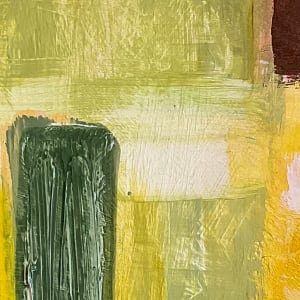 Inside Out 52 by Donald Wass 