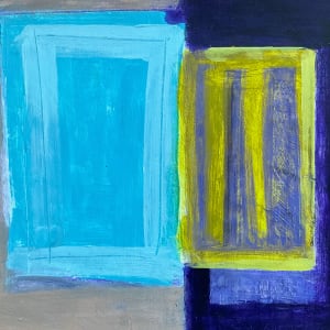 Portal 19 by Donald Wass