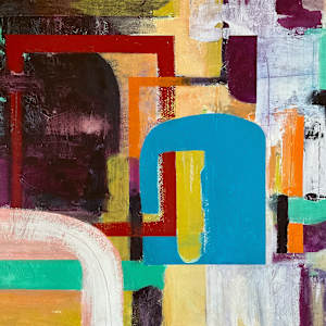 Inside Out 246 by Donald Wass 