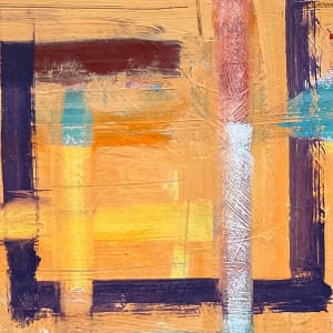 Inside Out 170 by Donald Wass 
