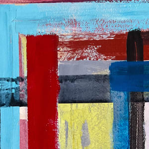 Inside Out 201 by Donald Wass 