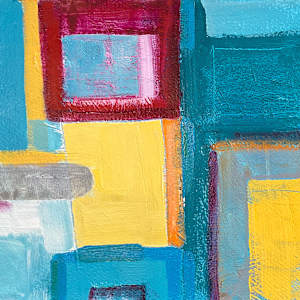Inside Out 9 by Donald Wass 