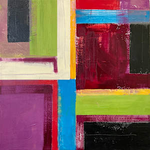 Inside Out 239 by Donald Wass 