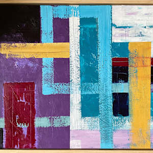 Inside Out 249 by Donald Wass 