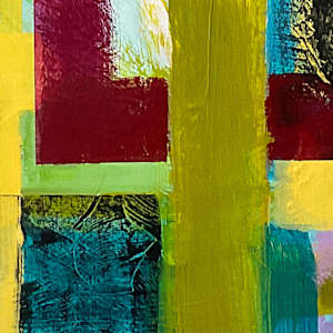 Inside Out 234 by Donald Wass 