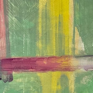 Inside Out 138 by Donald Wass 