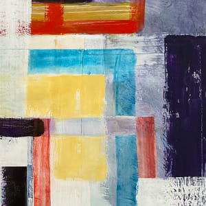 Inside Out 226 by Donald Wass 