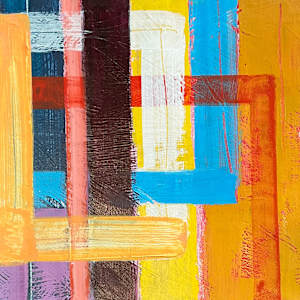 Inside Out 233 by Donald Wass 
