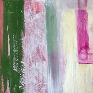Inside Out 156 by Donald Wass 