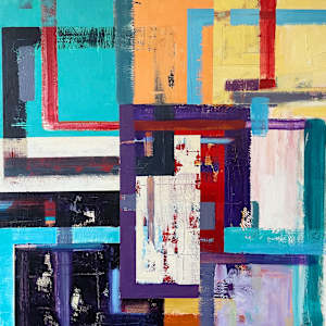 Inside Out 247 by Donald Wass 