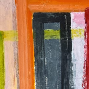 Inside Out 102 by Donald Wass 