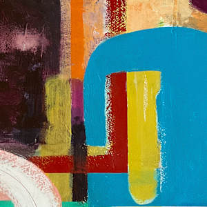 Inside Out 246 by Donald Wass 