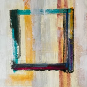 Early Portal by Donald Wass