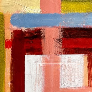 Inside Out 157 A by Donald Wass 