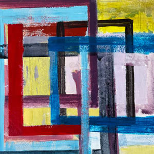 Inside Out 201 by Donald Wass 