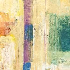 Early Inside Out 19 by Donald Wass 