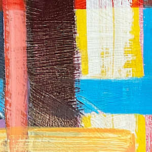Inside Out 233 by Donald Wass 