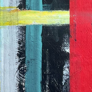 Inside Out 174 by Donald Wass 