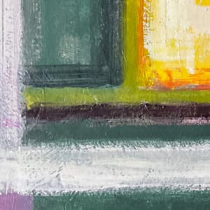 Inside Out 77 by Donald Wass 